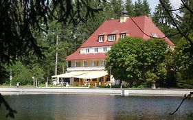 Hotel Waldsee
